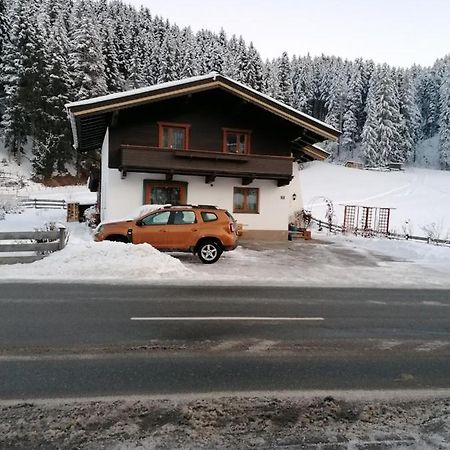 Haus Spertental Apartment Kirchberg in Tirol Exterior photo