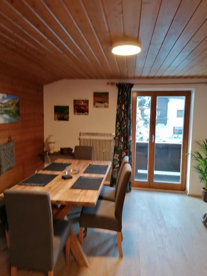Haus Spertental Apartment Kirchberg in Tirol Exterior photo