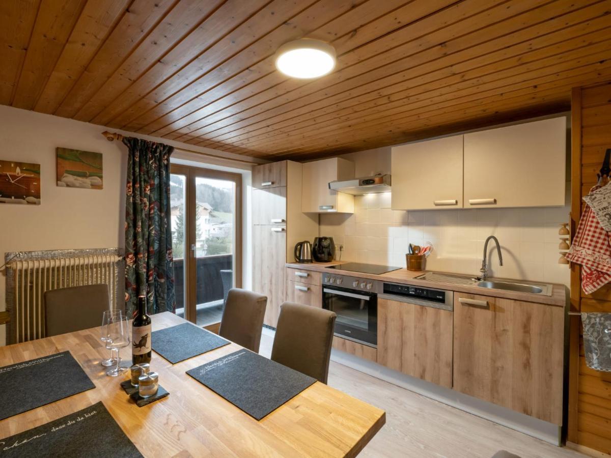 Haus Spertental Apartment Kirchberg in Tirol Exterior photo