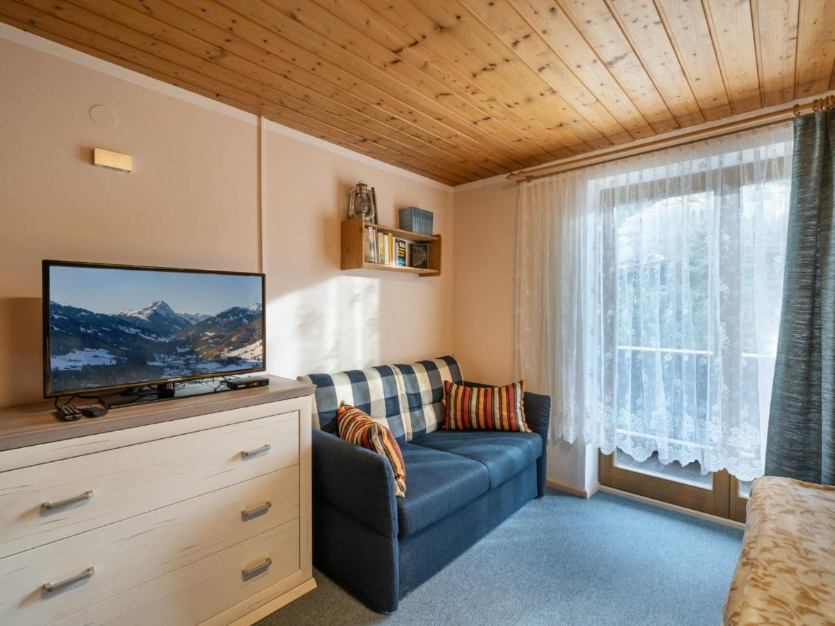 Haus Spertental Apartment Kirchberg in Tirol Exterior photo