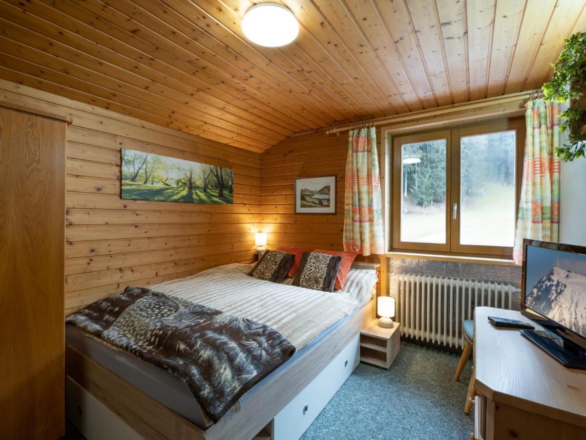 Haus Spertental Apartment Kirchberg in Tirol Exterior photo
