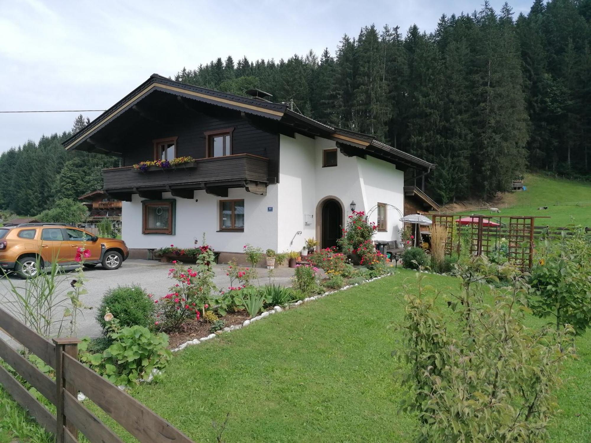 Haus Spertental Apartment Kirchberg in Tirol Room photo